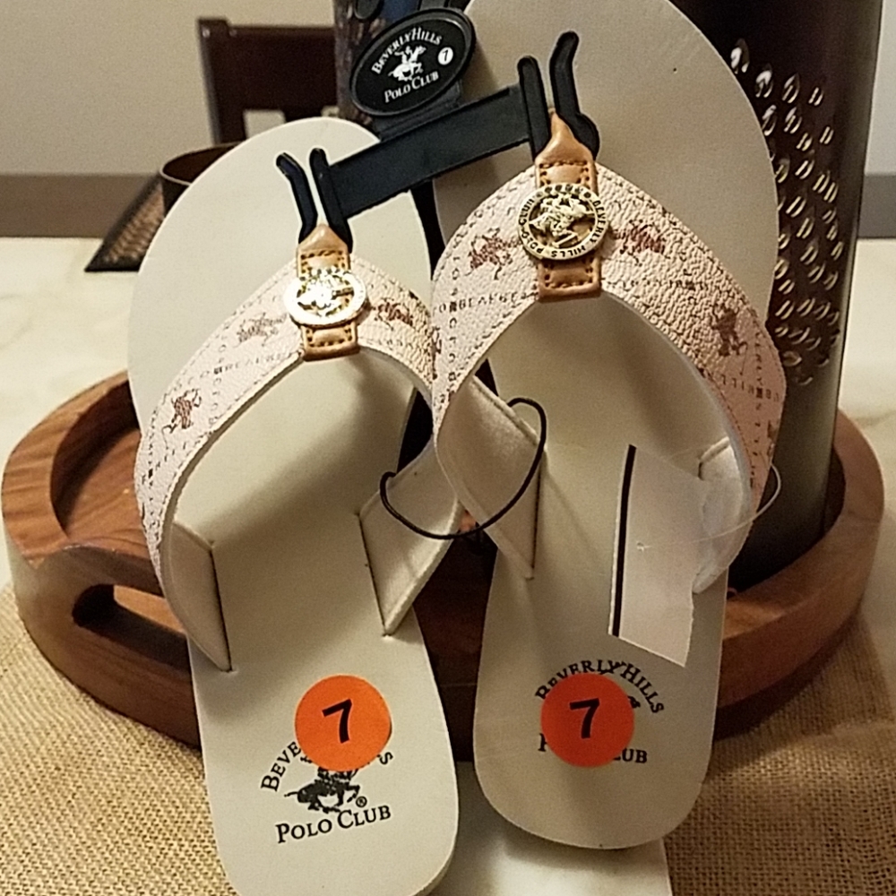 Woman sandal